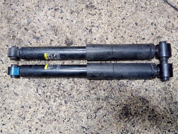 Rear Shock Dualis,Extrail,Vanguard,Lafesta,Rav4,Rumion.