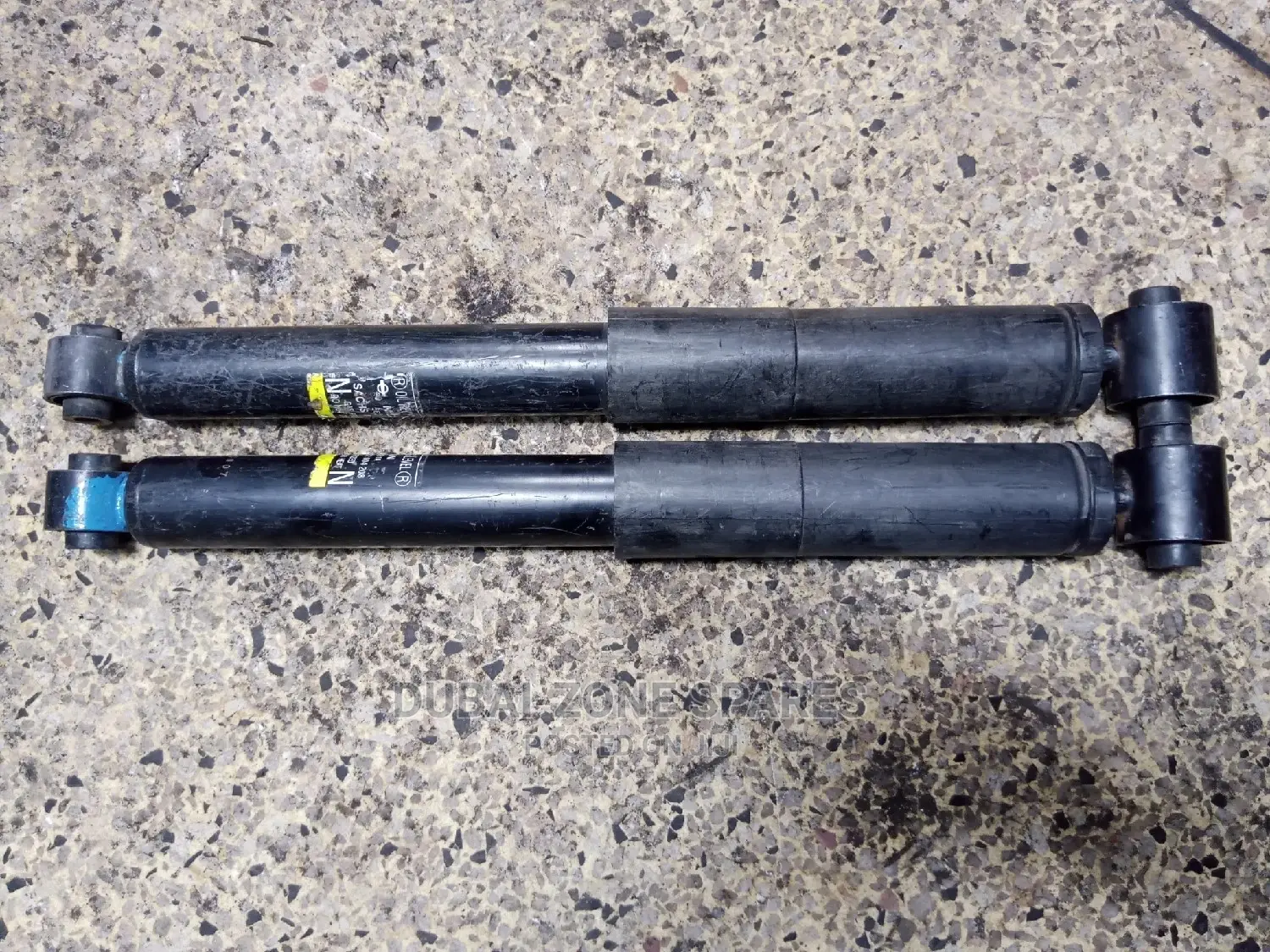 Rear Shock Dualis,Extrail,Vanguard,Lafesta,Rav4,Rumion.