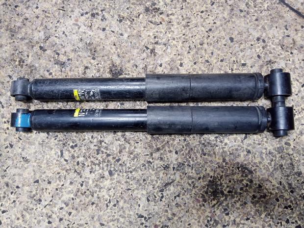 Rear Shock Dualis,Extrail,Vanguard,Lafesta,Rav4,Rumion. - thumbnail 2