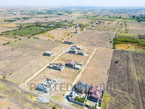 Kamulu Plots. - main view