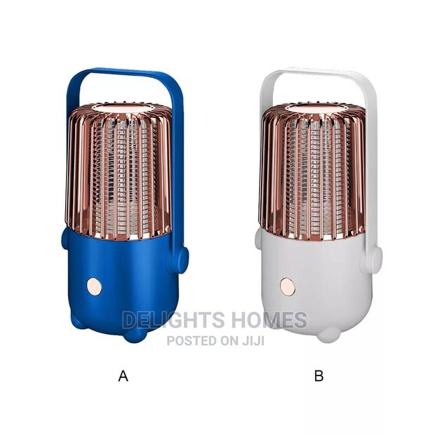 Electric Shock Pest / Mosquito Killer Lamp* - thumbnail 3