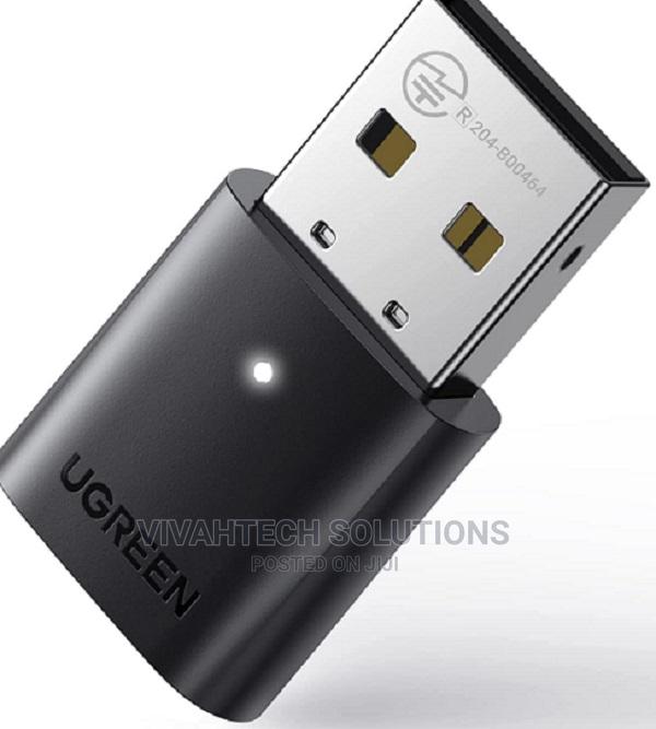 UGREEN USB-A Bluetooth 5.0 Adapter