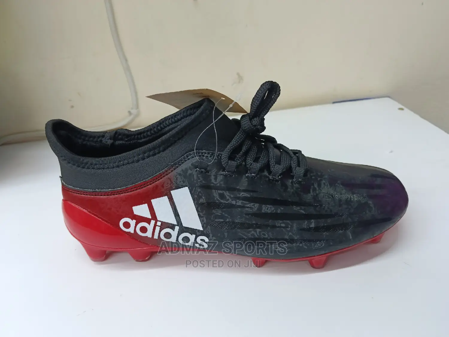 Boots(Soccer/Rugby)