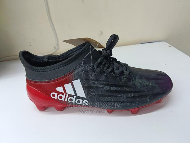 Boots(Soccer/Rugby) - thumbnail 2