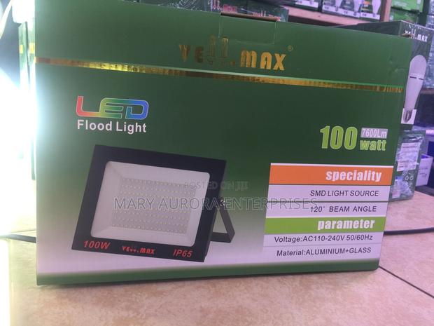 Floodlight - main view