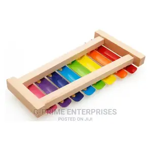 Wooden Xylophone