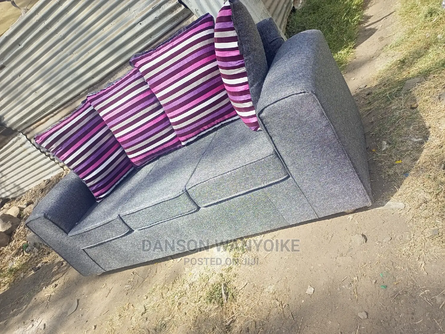Three Seater Sofa on Sale