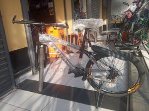 Size 26 Mountain Bike - main view