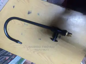 School Laboratory Water Tap