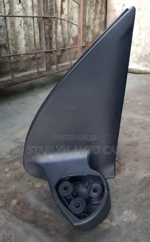 Sidemirror Arms Vigo