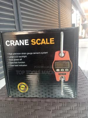 300kg Crane Scale - thumbnail 2