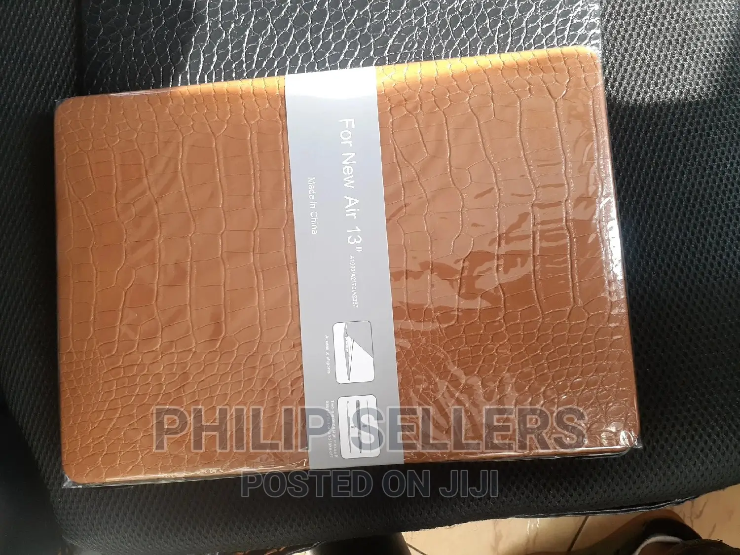 Heavy Duty Slim Hard Shell Dual Layer Protective Cover