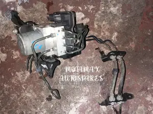 Subaru Forester SJ5 Ans Pump