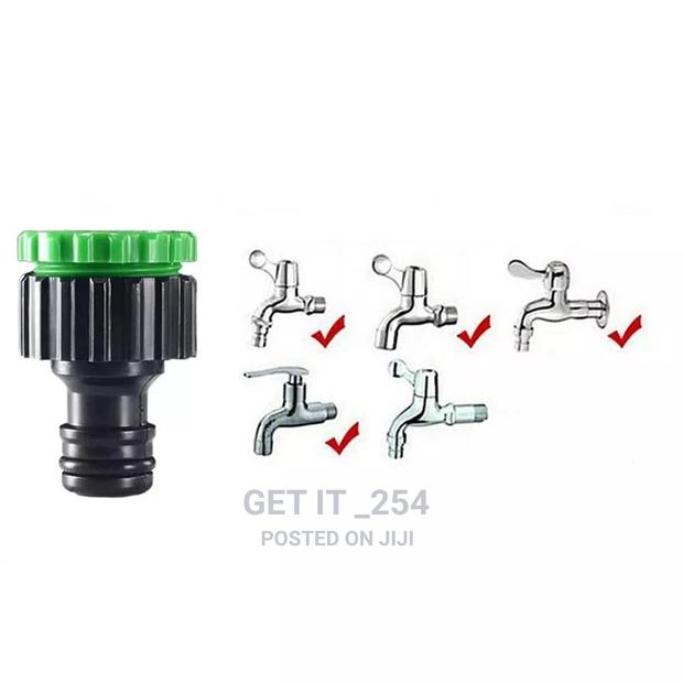 *Magic Expandable Garden Hosepipe* - thumbnail 3