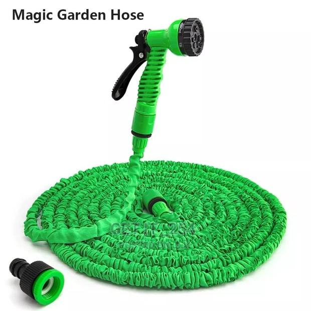 *Magic Expandable Garden Hosepipe* - thumbnail 4