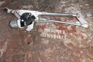 Subaru Forester SJ5 Wiper Motor