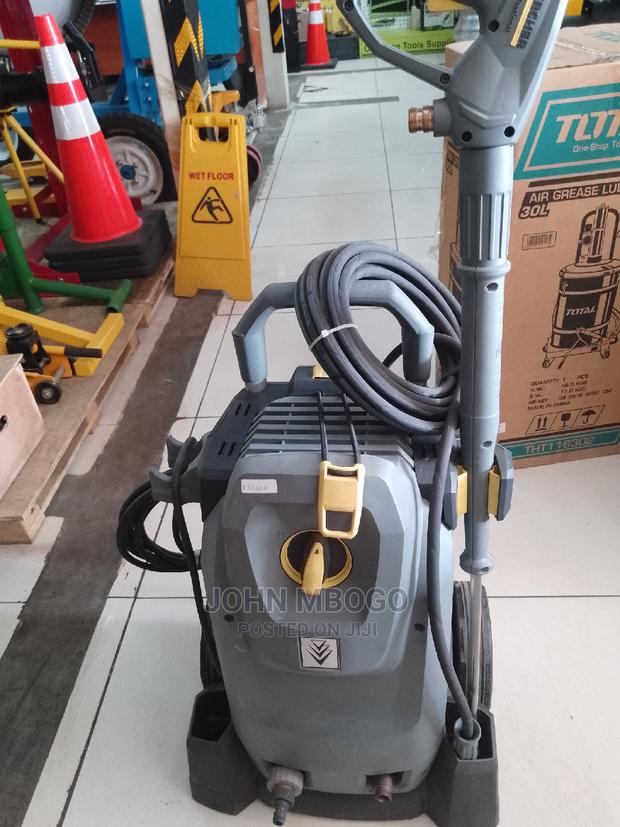 High Pressure Washer K'acher - thumbnail 2