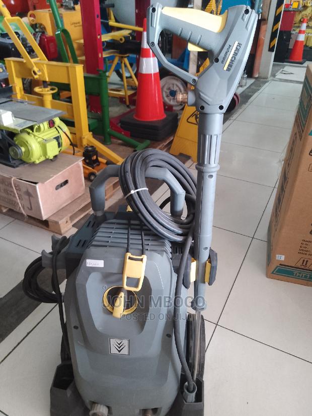 High Pressure Washer K'acher - main view