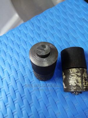 Juakali Door Bushes 11/2" - thumbnail 2