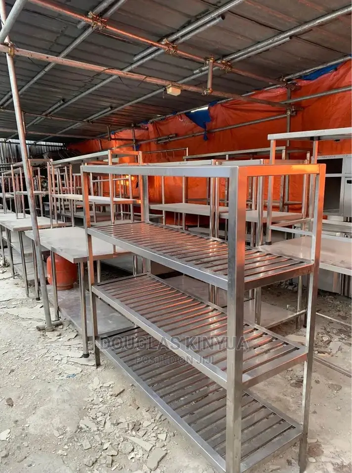 Stainless Steel Cooling Rack/Kitchen Racks