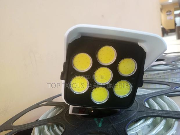 180 Watts Solar Monitoring Lamp - thumbnail 2
