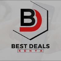 Best-Deals KE logo