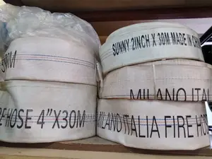 Brand New Delivery Hose/Pipes