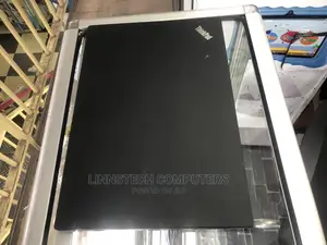 Laptop Lenovo ThinkPad T470s 8GB Intel Core I5 SSD 256GB
