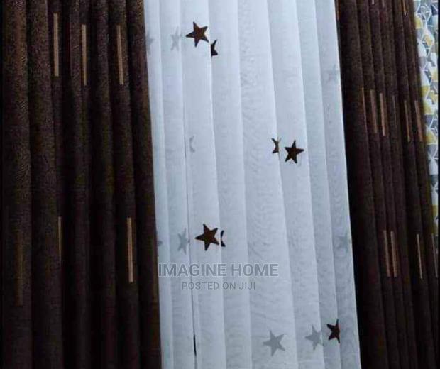 Quality Curtain and Sheers