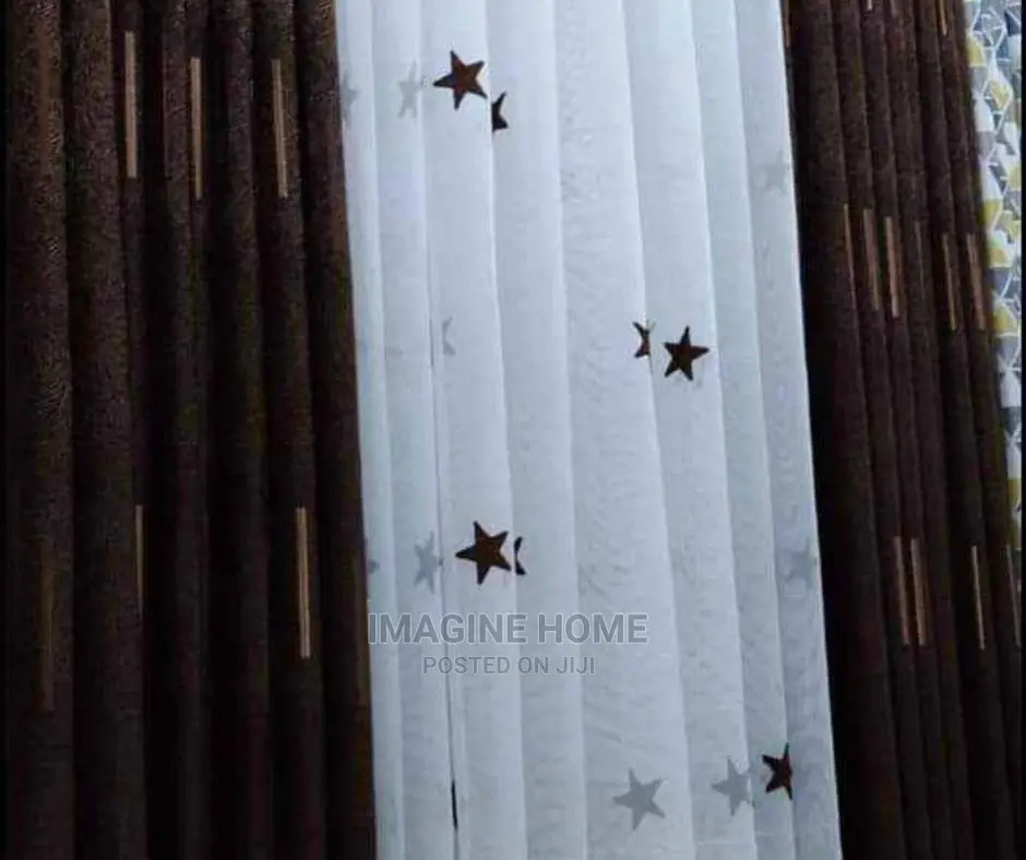 Quality Curtain and Sheers