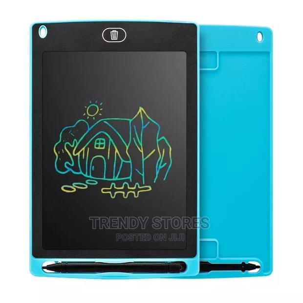 8.5 " Lcd Writing Tablet - thumbnail 2