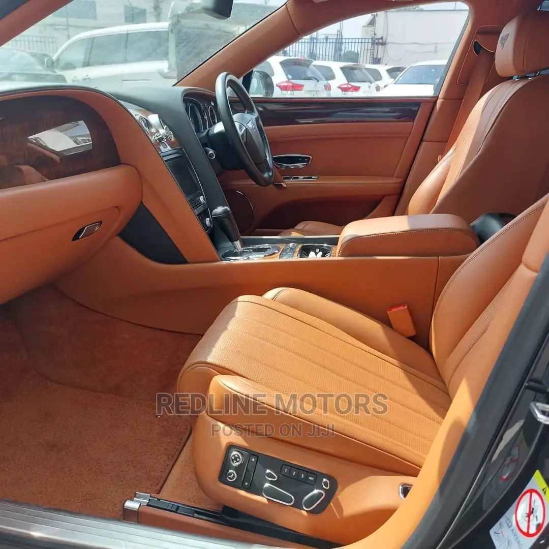 Bentley Continental 2016 Black