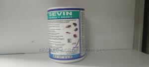 SEVIN DUDU-DUST Pesticide 50g × 24 Pieces - thumbnail 2