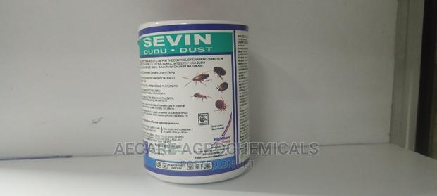 SEVIN DUDU-DUST Pesticide 50g × 24 Pieces - main view