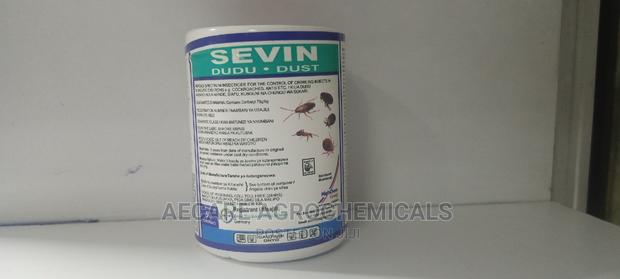 SEVIN DUDU-DUST Pesticide 50g × 24 Pieces - thumbnail 3