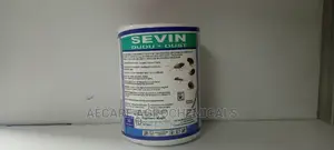 SEVIN DUDU-DUST Pesticide 50g × 24 Pieces
