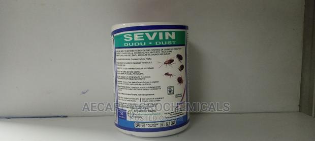 SEVIN DUDU-DUST Pesticide 50g × 24 Pieces - thumbnail 6