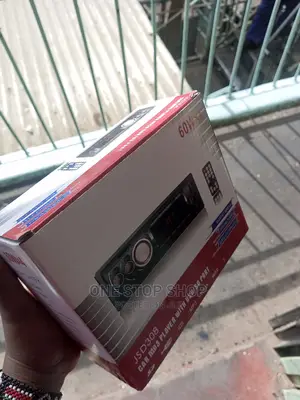 Car Bluetooth Stereo Universal Fit