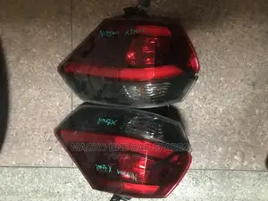 Nissan Xtrail 2018 Nt36 Backlight