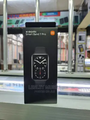 Xiaomi Smart Band 7 Pro