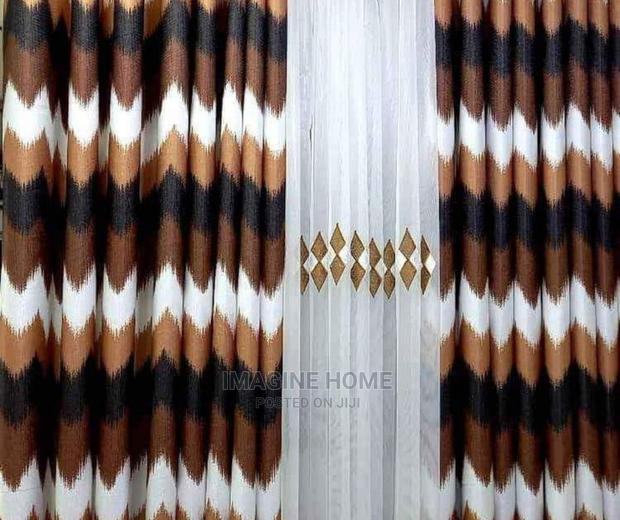 Curtains Curtains - main view