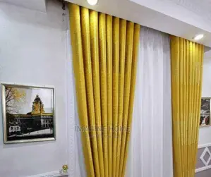 Quality Curtains