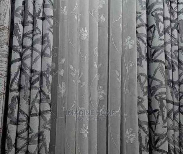 Quality Curtains
