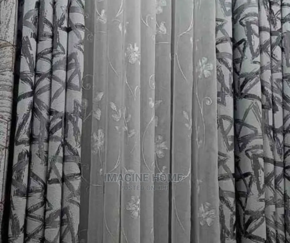 Quality Curtains