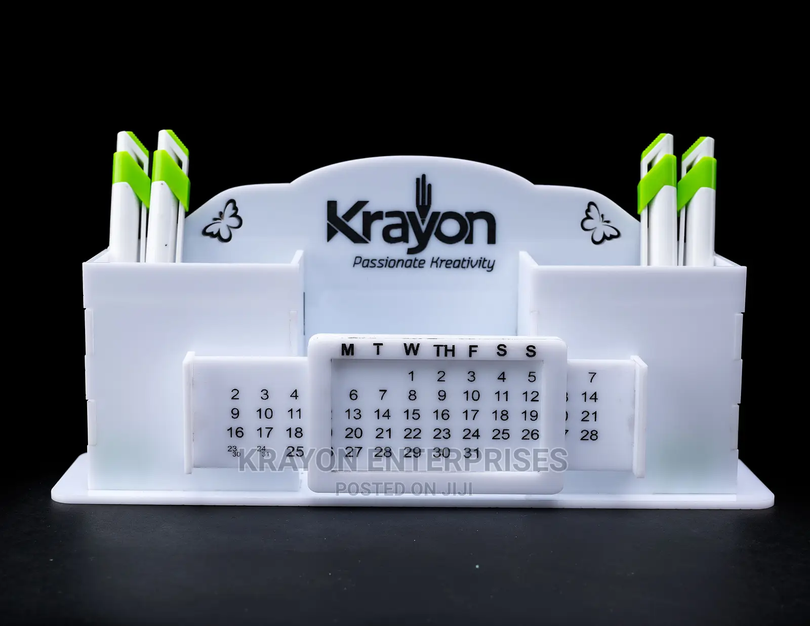 Desk-Organizer