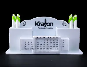 Desk-Organizer