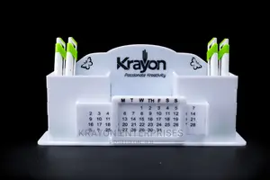 Desk-Organizer