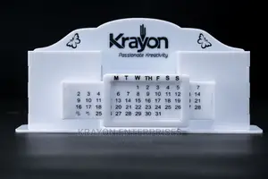 Desk-Organizer