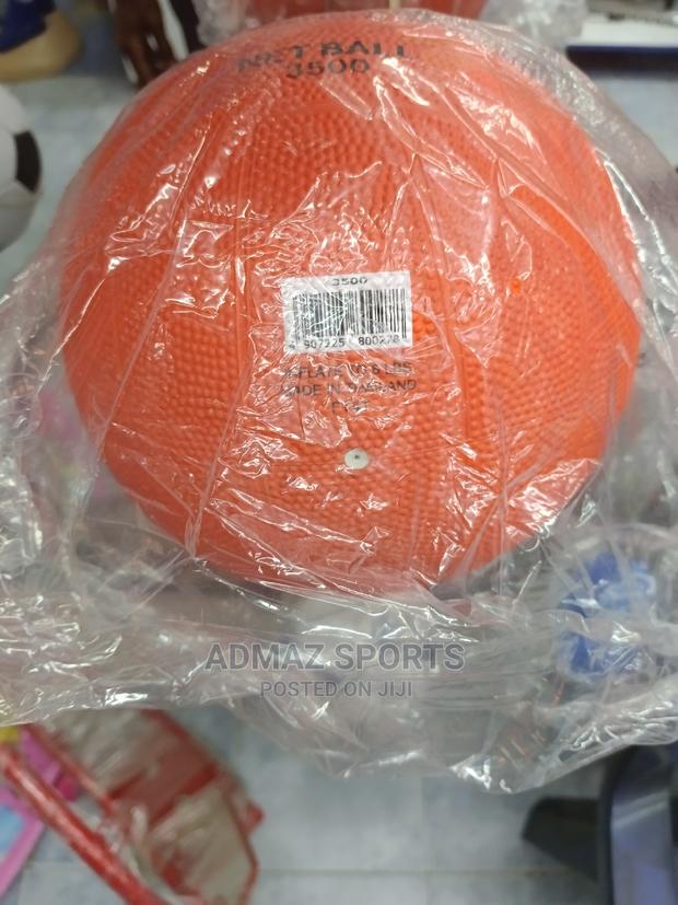 Netball Best Quality - main view