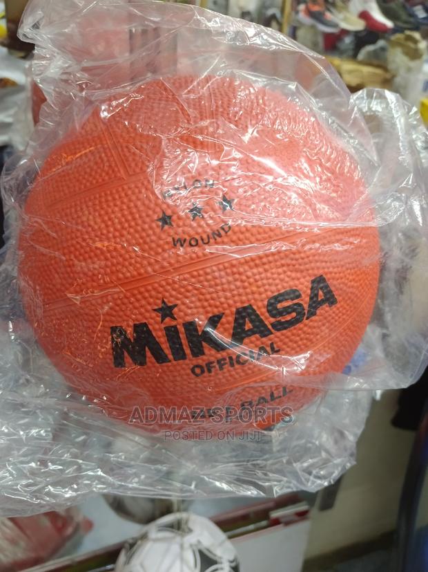 Netball Best Quality - thumbnail 3